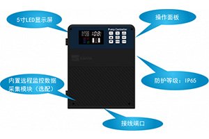 您所需要的給排水控制器，我們來提供！-ESPC給排水控制器